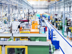 模塊化：AVENTICS 581 系列閥系統集成的核心力量