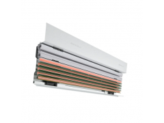 滑觸線：點亮工業移動設備的 “電力生命線”