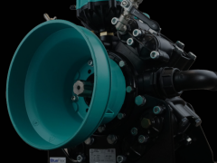 探秘高壓柱塞泵核心：一體陶瓷活塞如何重塑工業效能