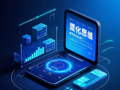 量化思維：開啟數字時代的財富與創新密碼